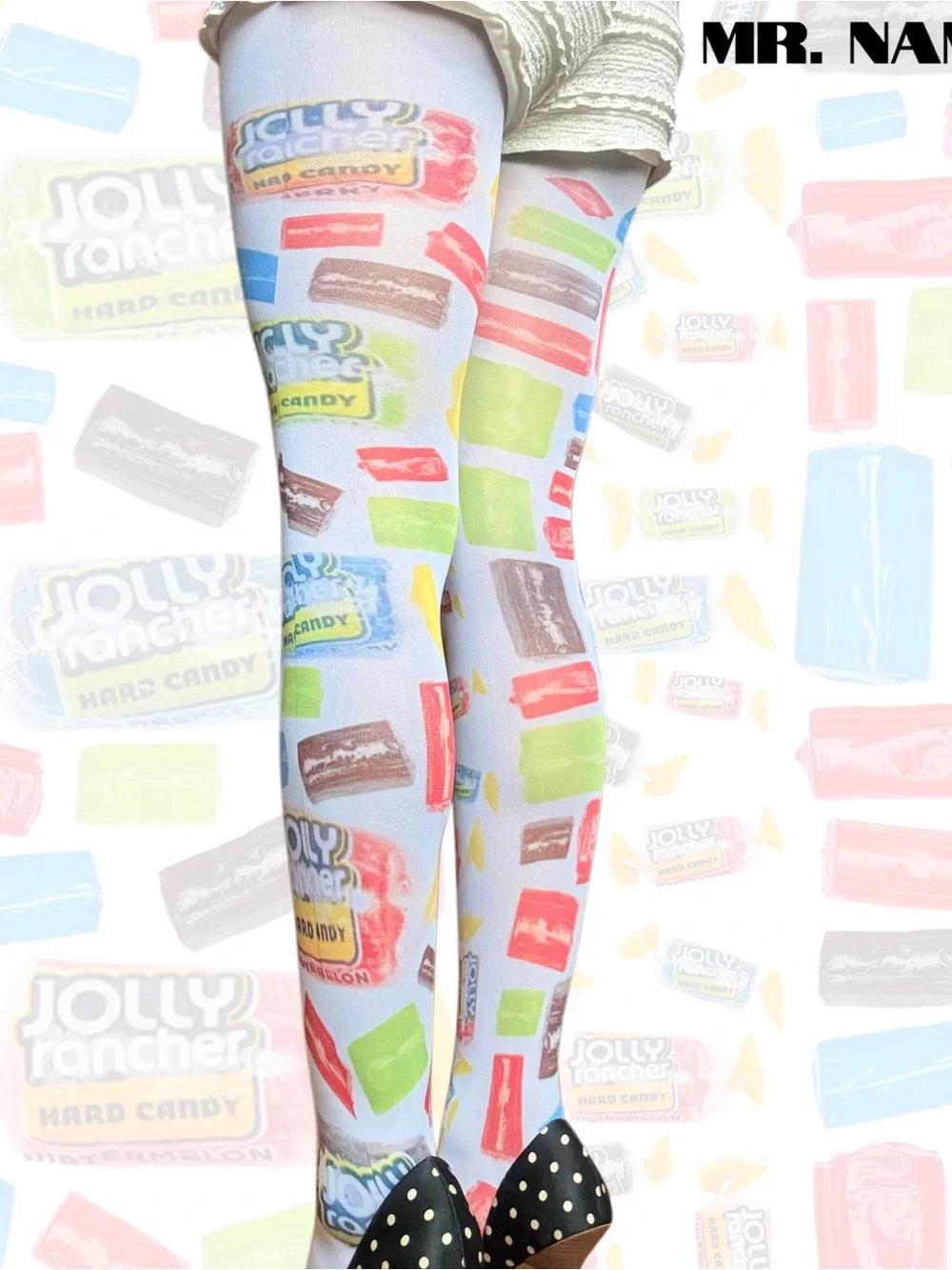 Mr Nammy ˖Ი𐑼⋆ jolly